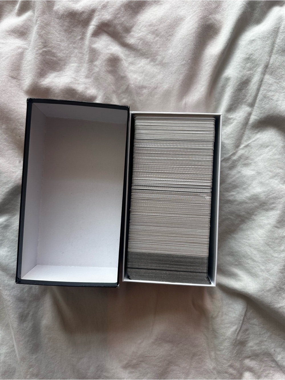 Cards Against Humanity Classic Party Game CA Edition Adult Humor Card Game - Picture 3 of 7